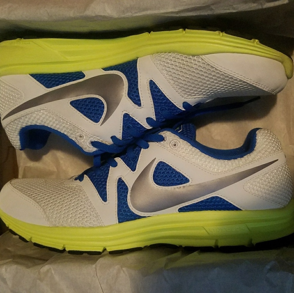 Nike Lunarfly +3 Breathe